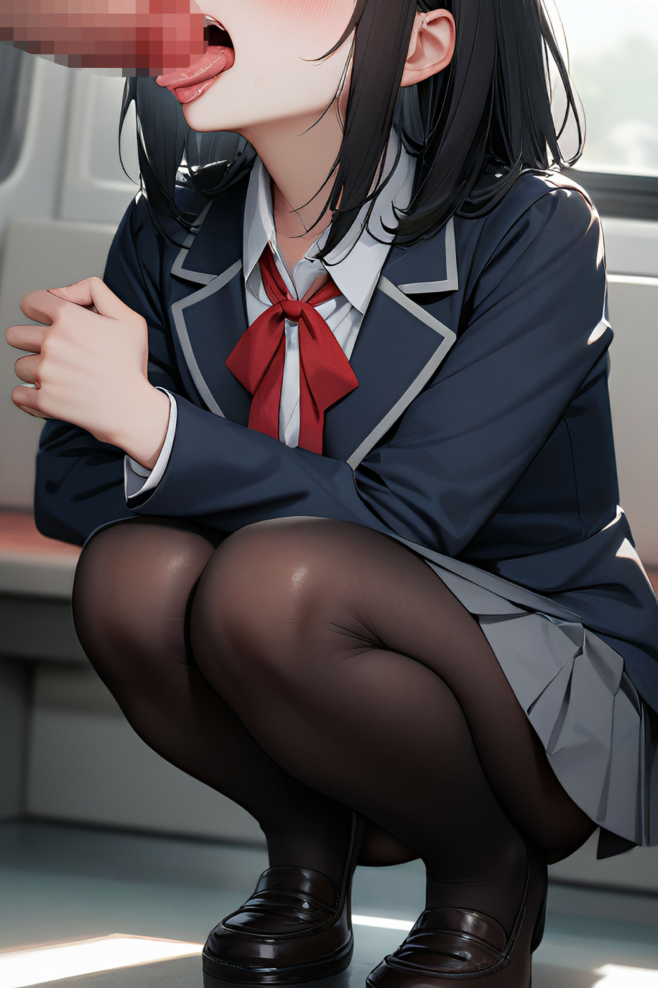 妹の友達 サンプル10ページ目