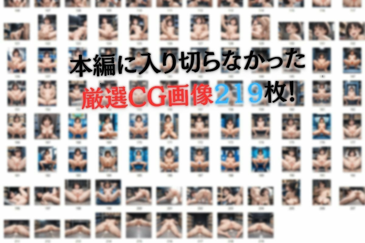 万引きがバレた就活女子が警備員の鬼チンポで淫語肉便器へと堕とされる話 サンプル5ページ目