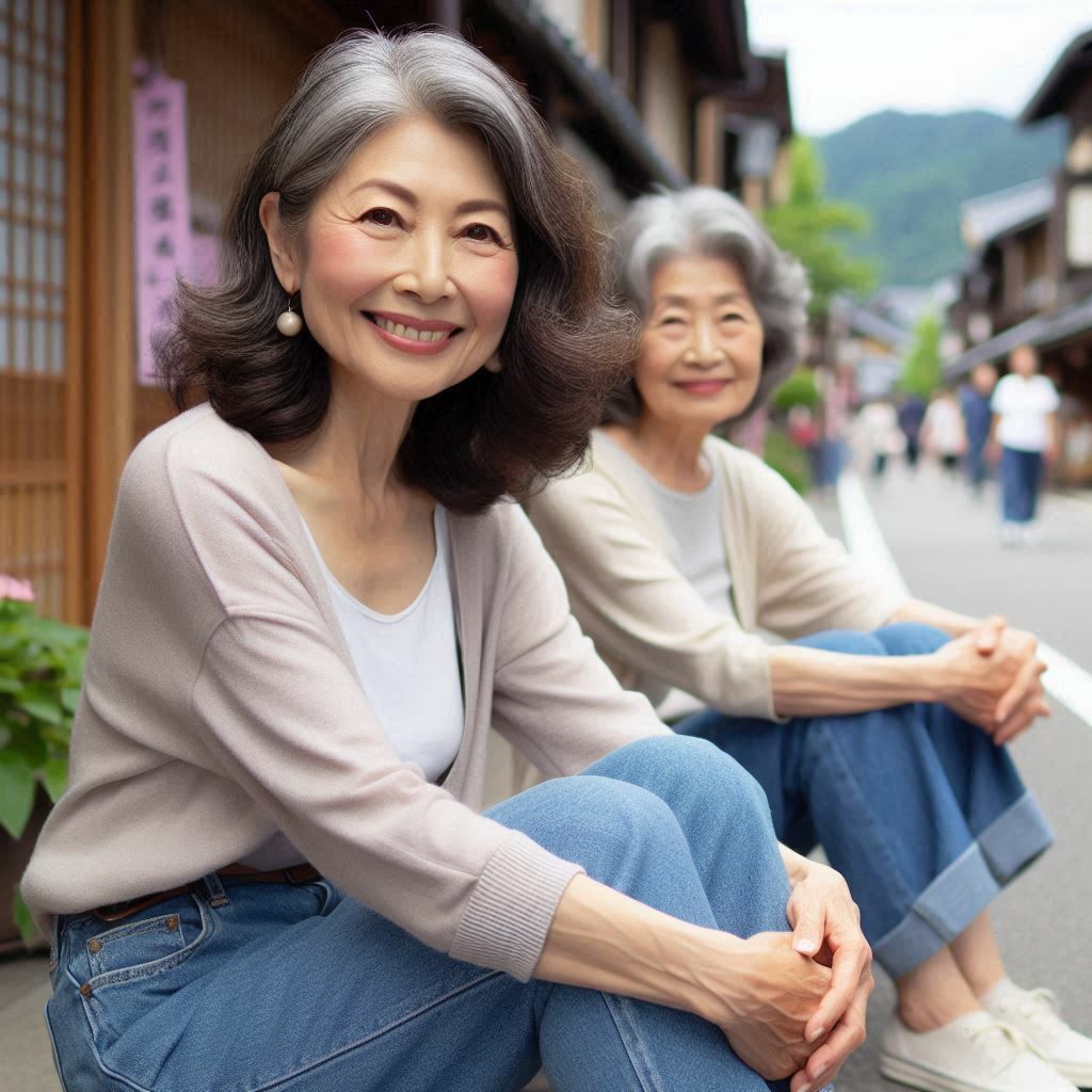 レ●プマニュアル:老婆（老婆フェチ、レ●プ未経験者用） サンプル3ページ目