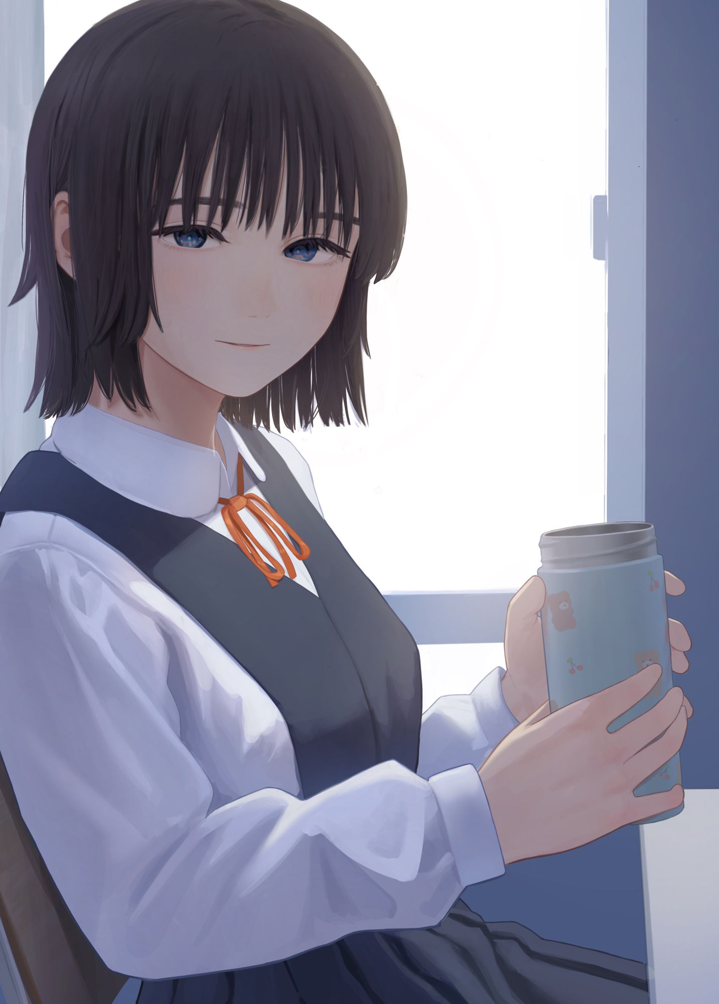 気になるあの娘に’くすり’を飲ませる サンプル1ページ目