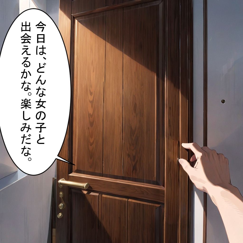 SOLUTION OF LIFE サンプル1ページ目