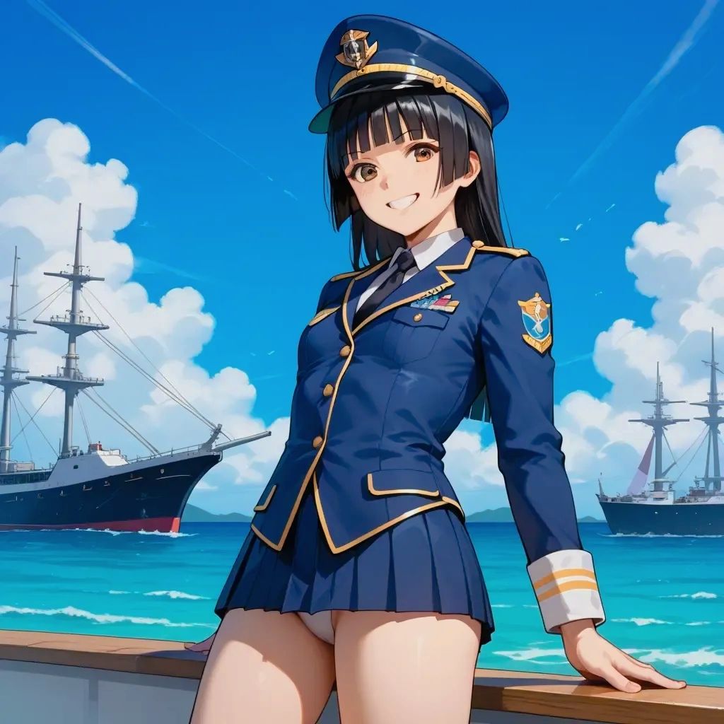 けいおんの澪（みお）が大好きな平沢唯（ひらさわゆい）が律（りつ）と歌詞合戦 in温泉 サンプル3ページ目