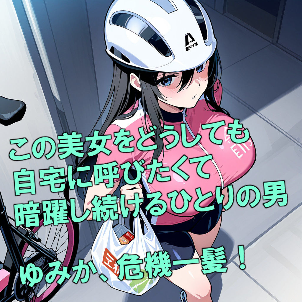 【無料体験あり】ウーまんイーツ とあるタワマン男の媚薬催●陵●大量膣内射精NTR サンプル2ページ目
