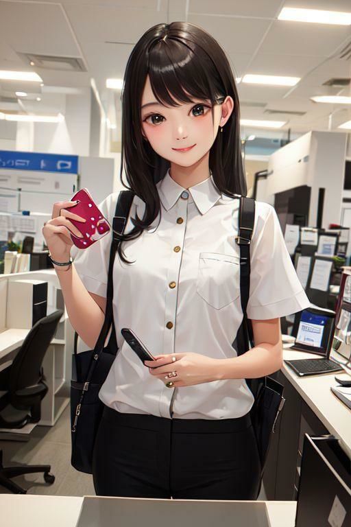 OL卑猥ワンナイト サンプル7ページ目