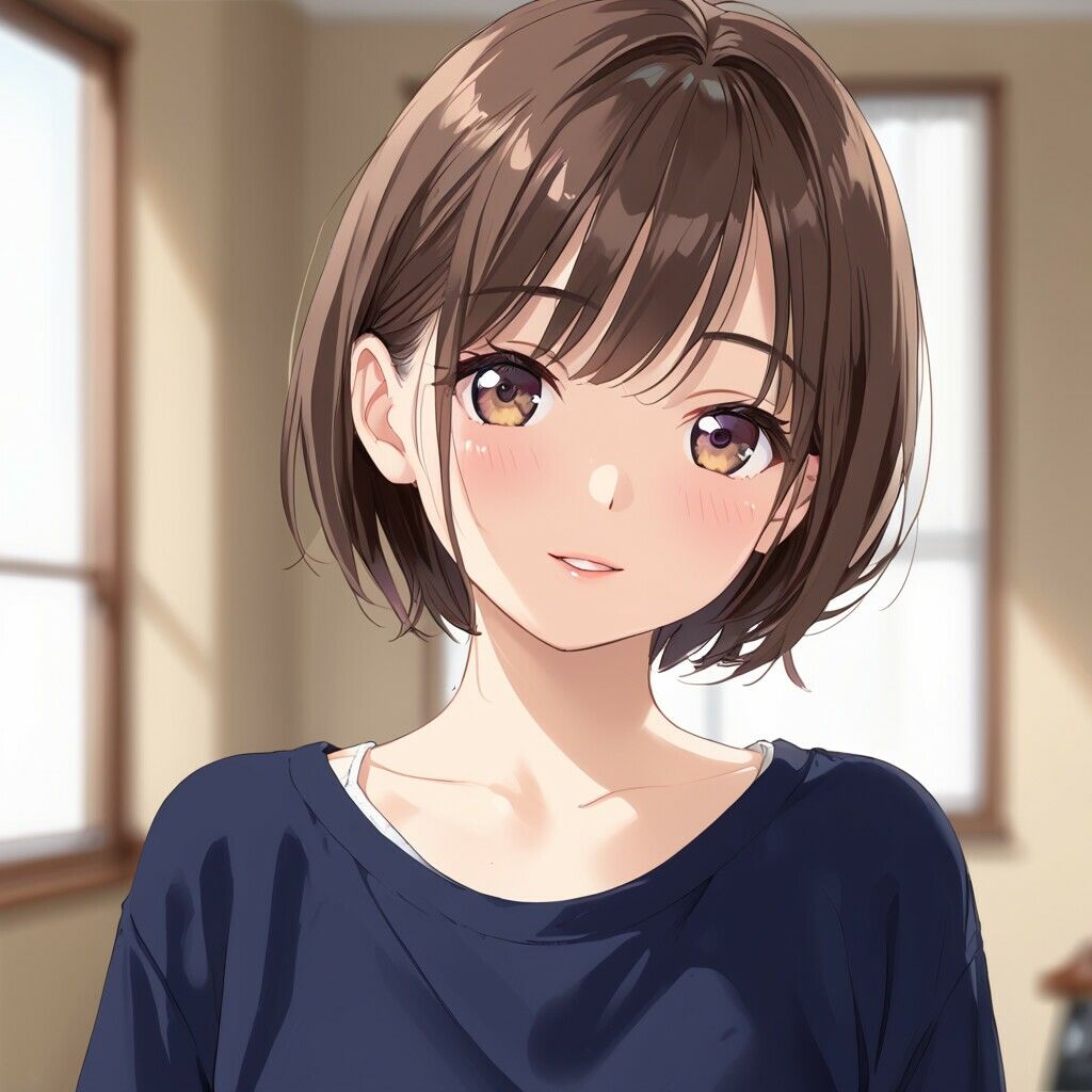 田舎ナース患者と妊活 サンプル1ページ目