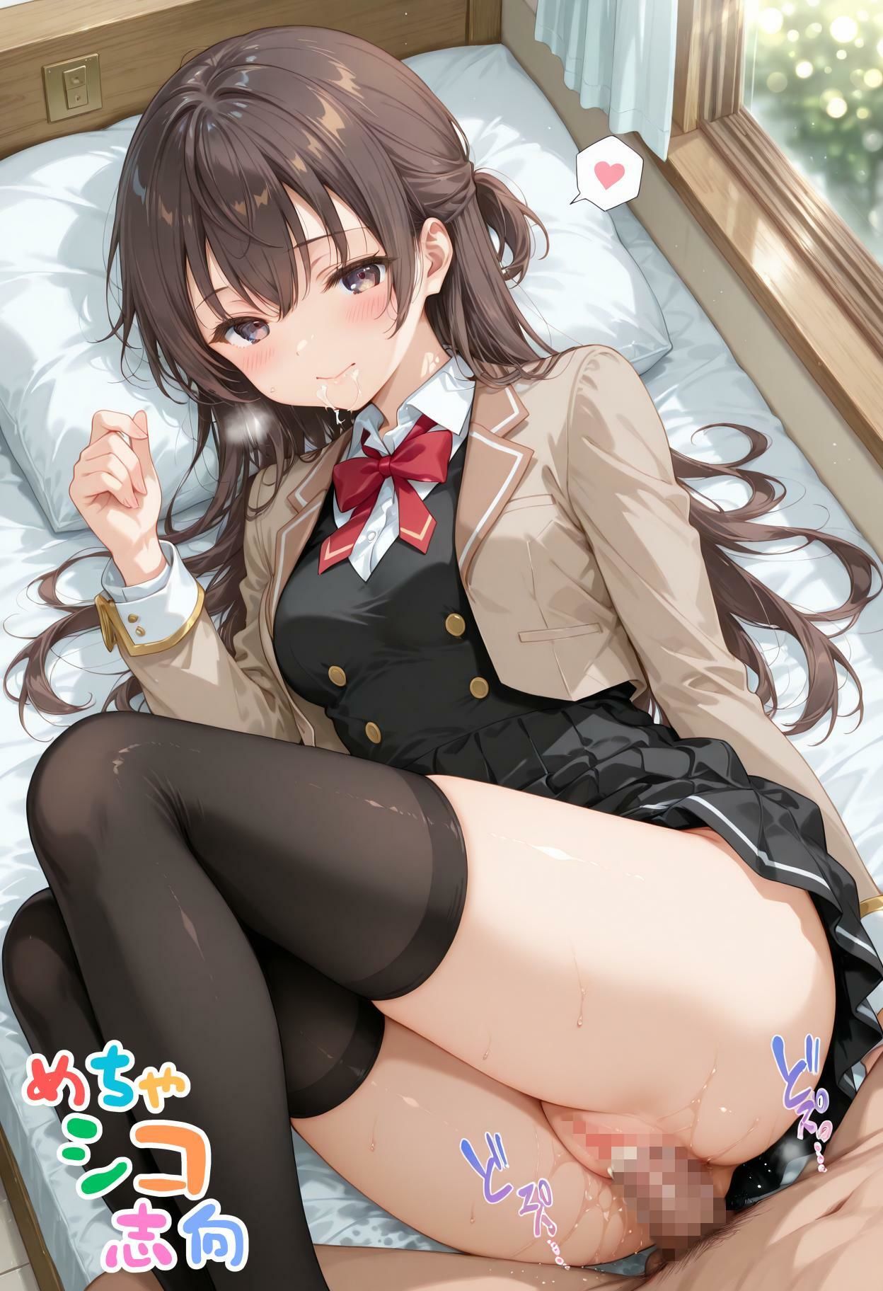 【めちゃシコ】超ドスケベ選挙〜みんなのア〇リャさん〜 サンプル3ページ目