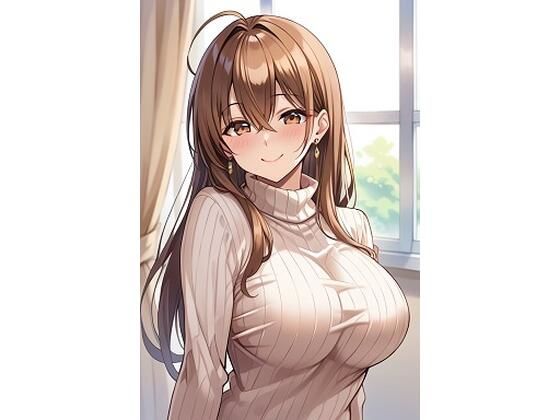 モモ5コマ
