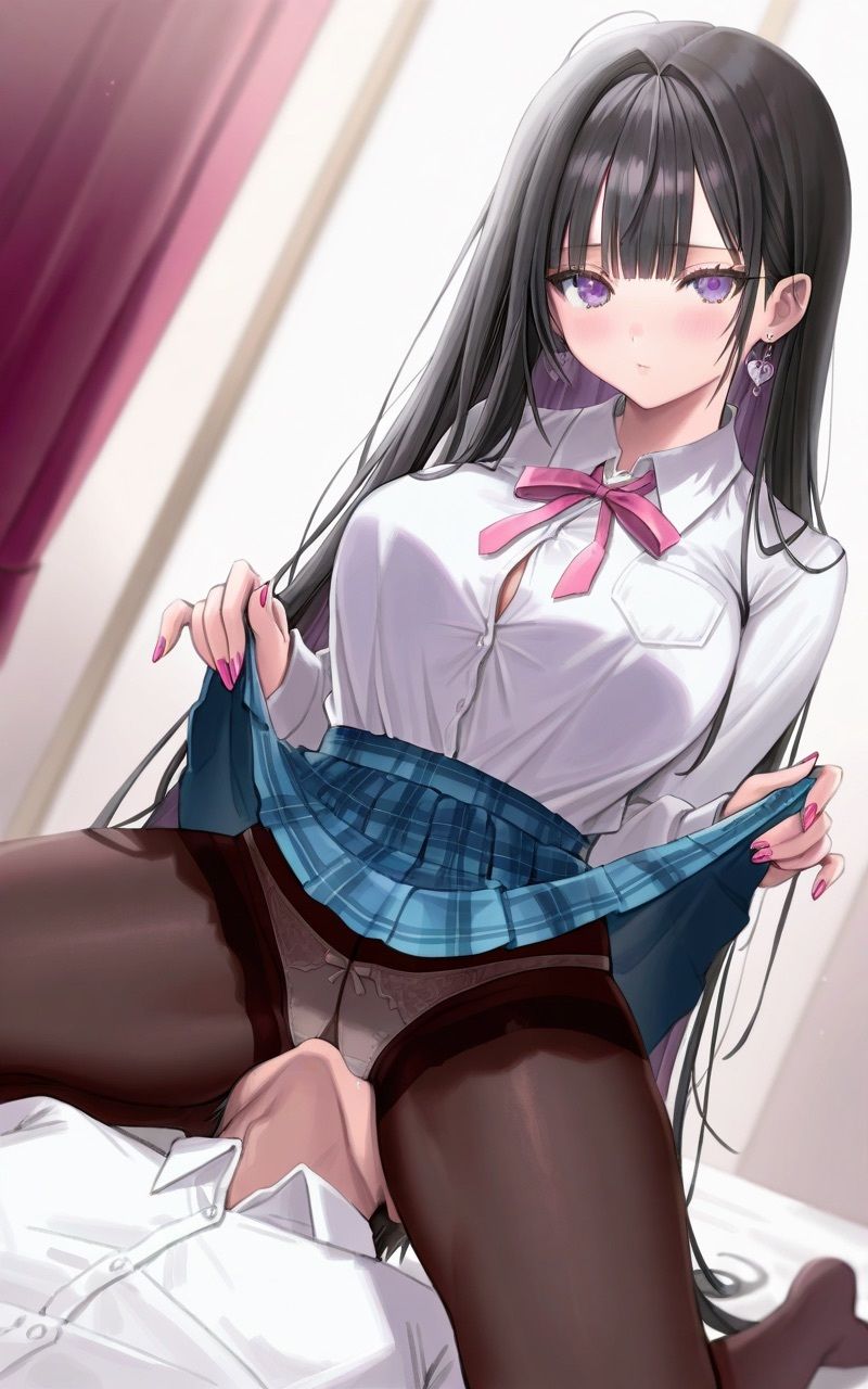 どうか私をもらってください サンプル2ページ目