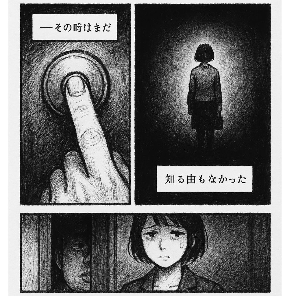 ひきこもり更生支援員 サンプル3ページ目