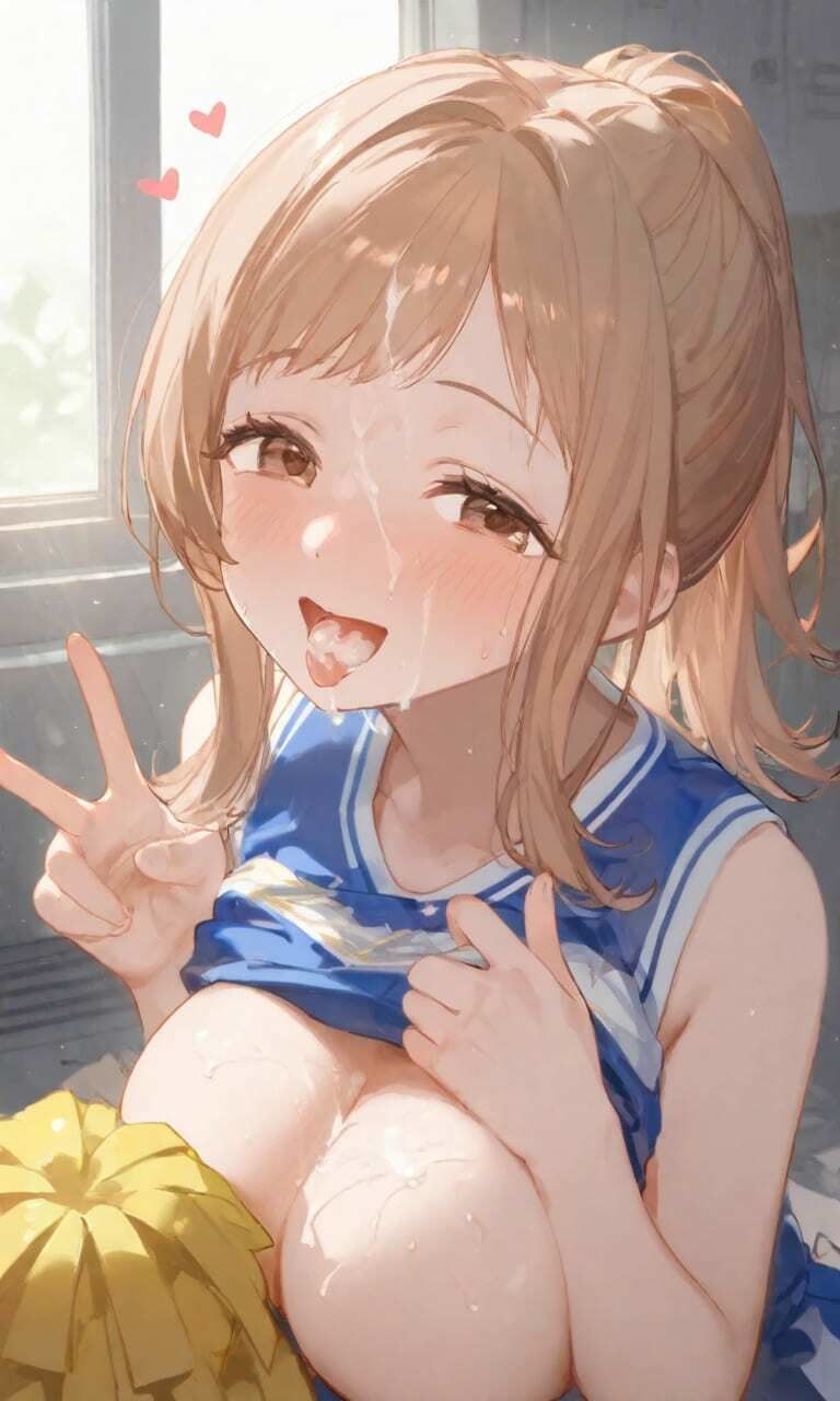 クラスの天使の〇木真乃が実は俺の彼女で裏ではセックスしまくっている話 サンプル9ページ目