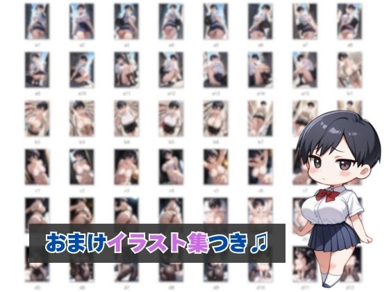 【催●アプリ】クラスの女子を全員堕とす〜高崎ミズキ編〜 サンプル8ページ目