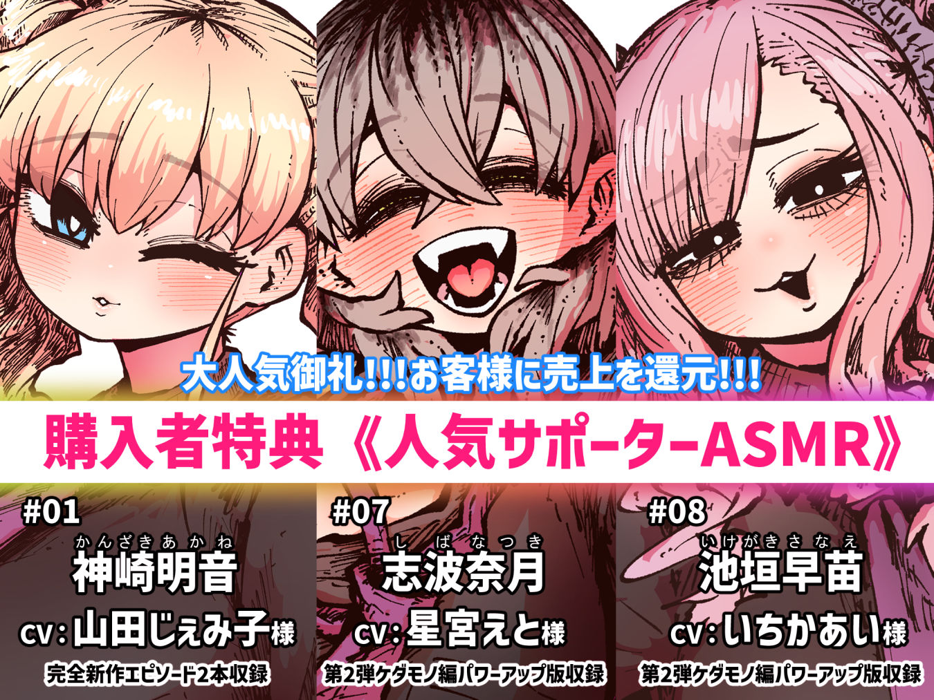 完全同意型性風俗SS株式会社【インターンシップ編】 サンプル9ページ目