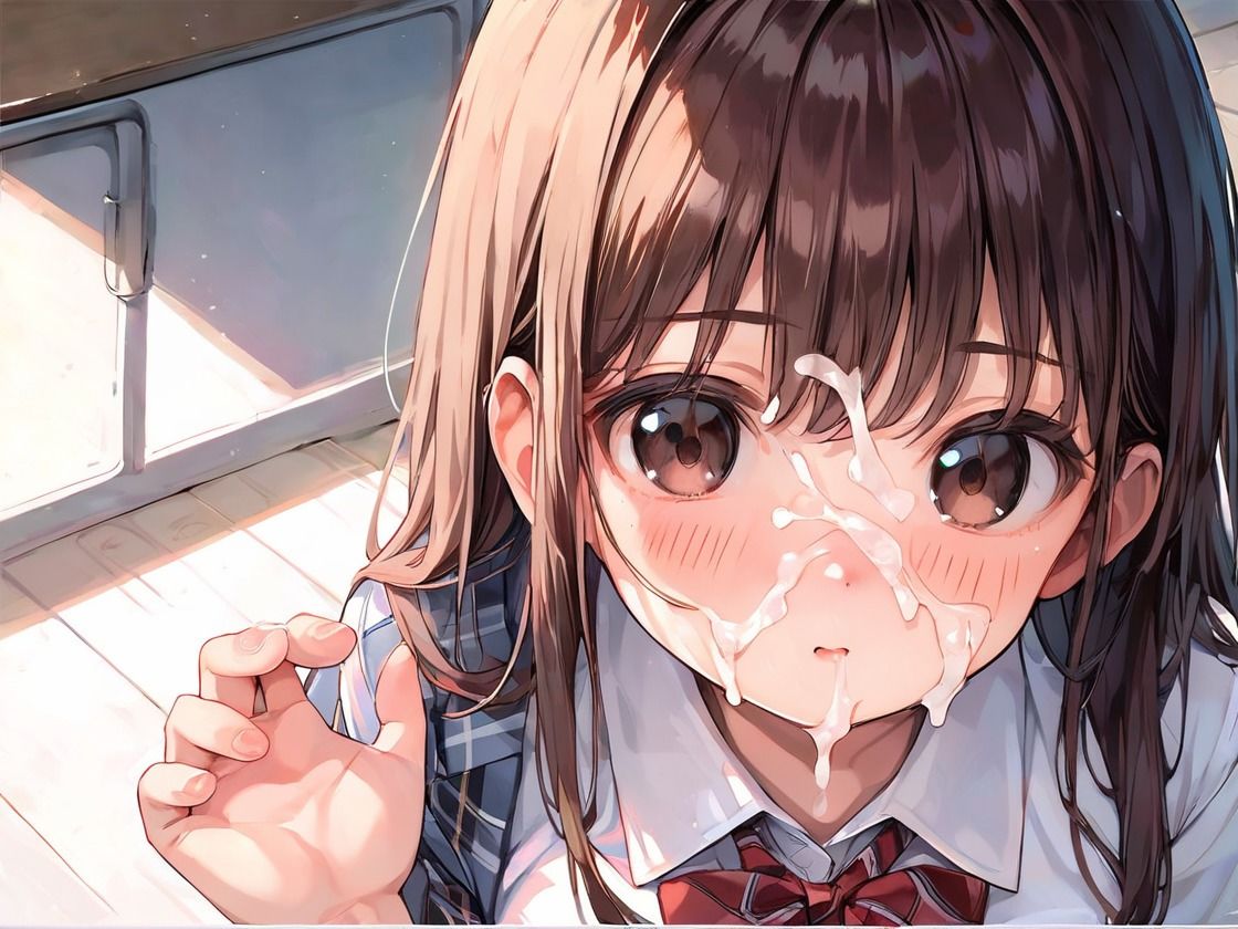学校のマセた可愛い先輩がエッチなからかいをしてくる サンプル5ページ目