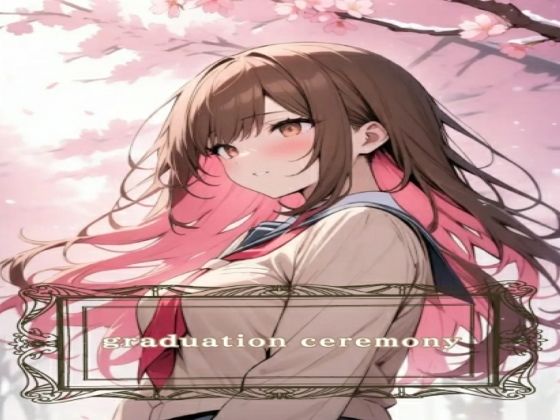 graduation ceremony