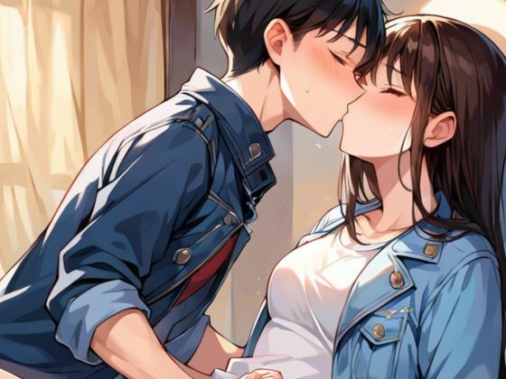 あざとい笑顔で男を魅了する美少女 サンプル3ページ目