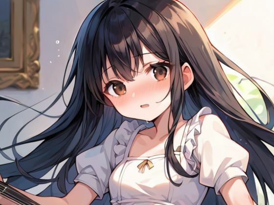 あざとい笑顔で男を魅了する美少女 サンプル4ページ目