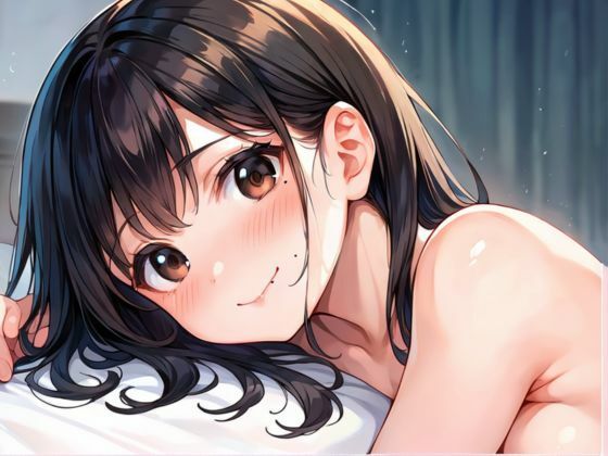あざとい笑顔で男を魅了する美少女 サンプル8ページ目
