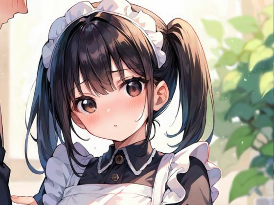 あざとい笑顔で男を魅了する美少女 サンプル10ページ目