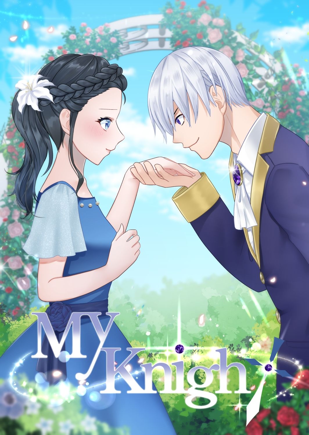 手が届かないはずの高嶺の花が幼馴染の俺にだけベタベタしてきて、あと少しで我慢も限界かもしれない サンプル2ページ目