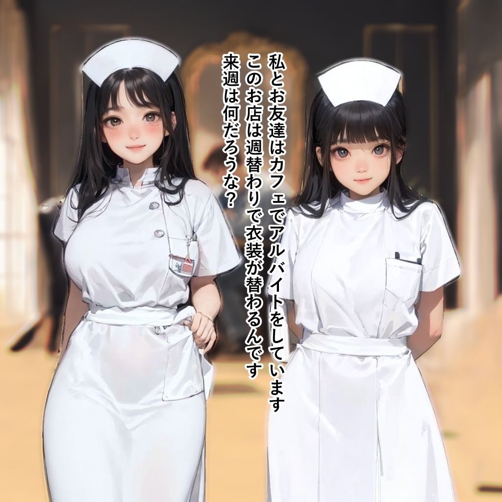 全裸委員 サンプル5ページ目