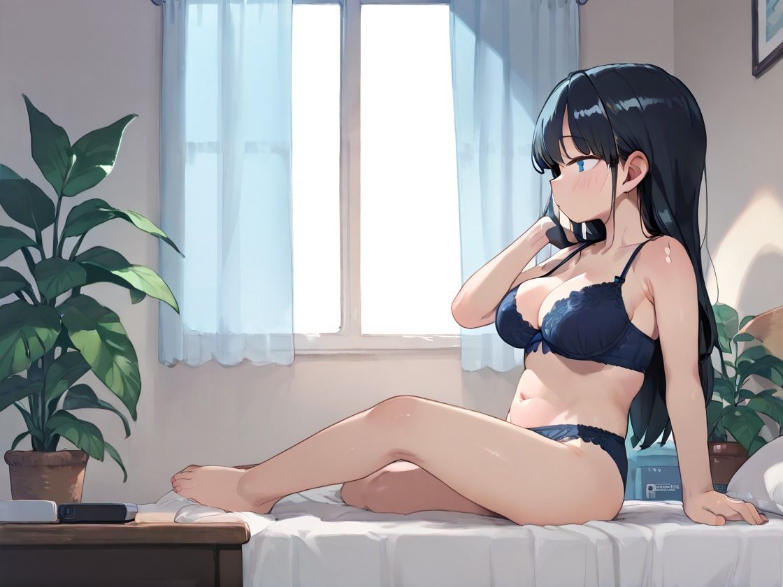 今日は夜まで一緒…だよ？  人妻からの不意なお誘い サンプル2ページ目