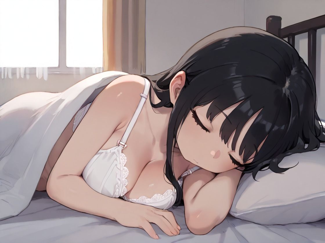 今日は夜まで一緒…だよ？  人妻からの不意なお誘い サンプル5ページ目