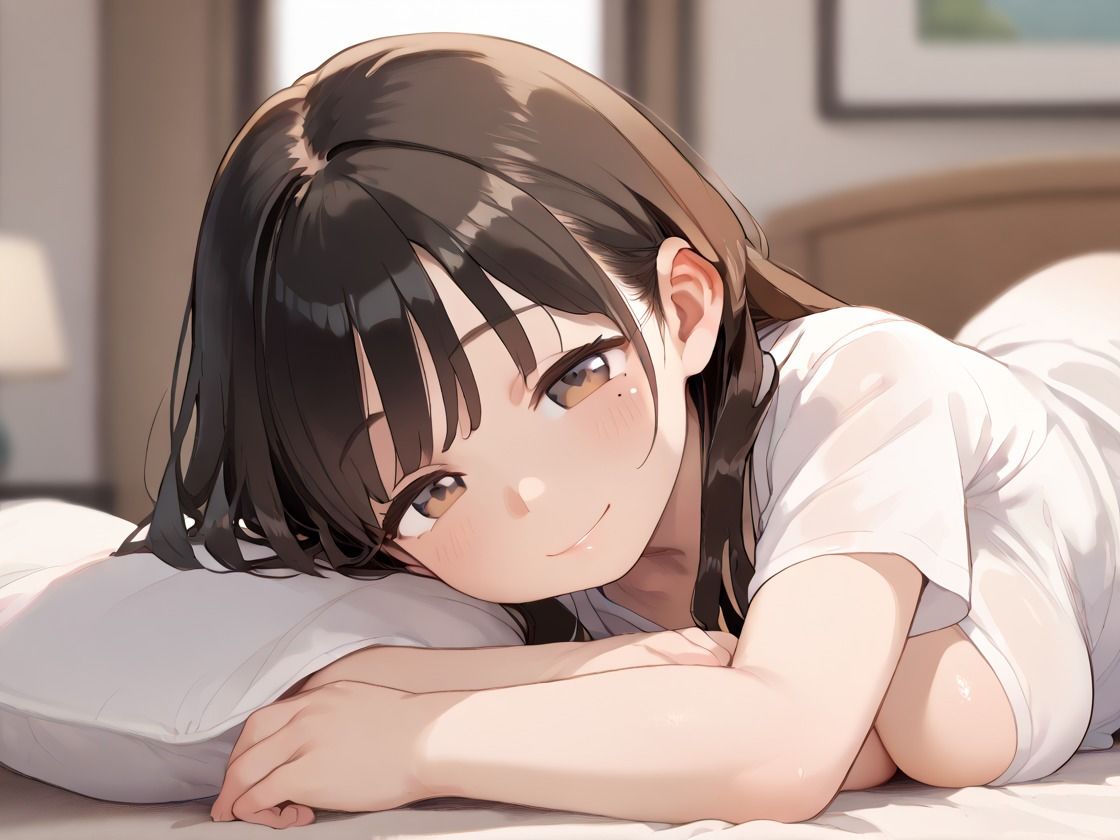 今日は夜まで一緒…だよ？  人妻からの不意なお誘い サンプル7ページ目