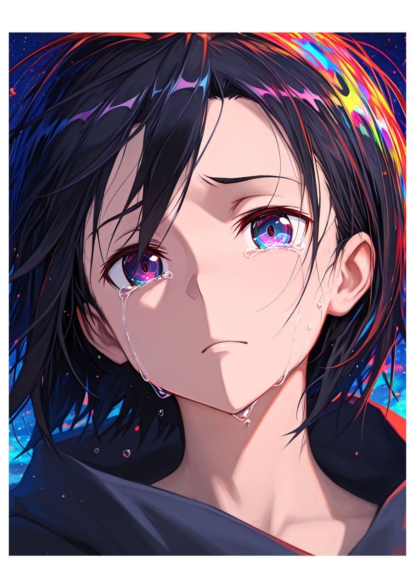 恋愛ンクラッド101階層 サンプル1ページ目
