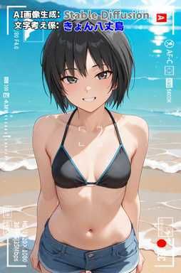 アイノテガミ 〜 ラブレター 〜 表 サンプル6ページ目