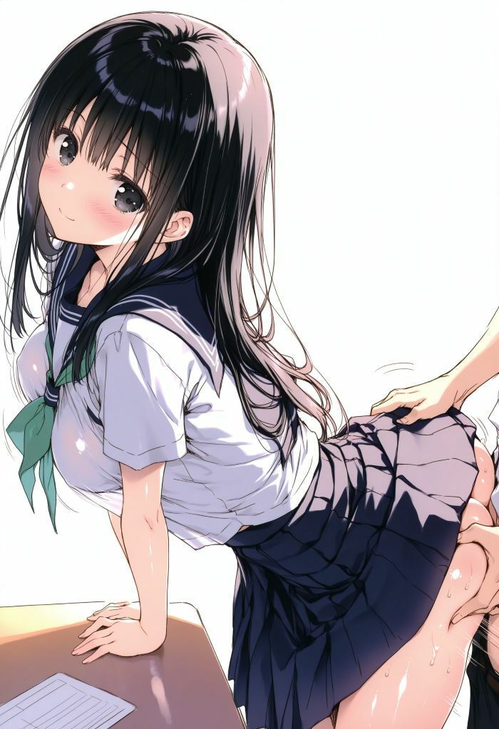 学園中が俺をいじめで無視しているかと思ったら認識阻害されているだけでした。でも復讐はします サンプル2ページ目