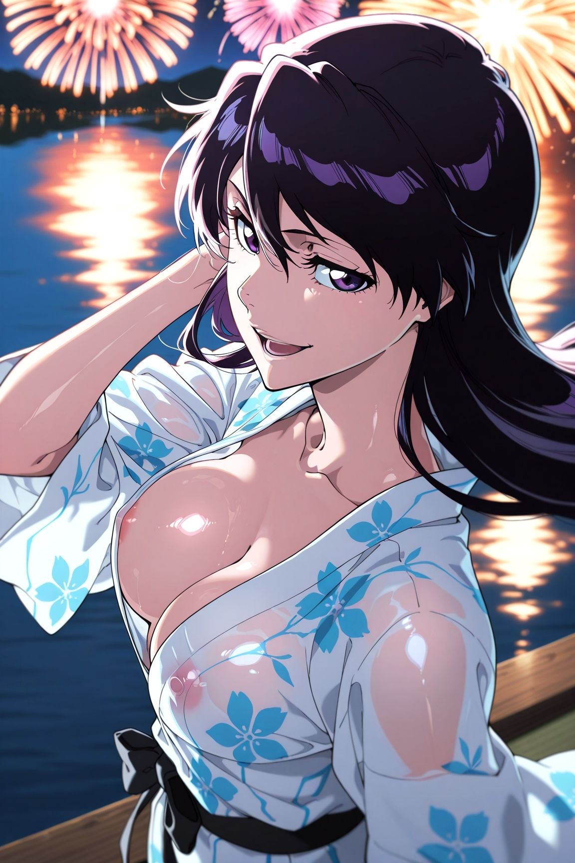 女死神たちの性処理ご奉仕2 サンプル8ページ目