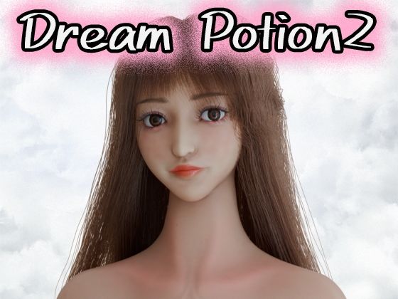 Dream Potion2