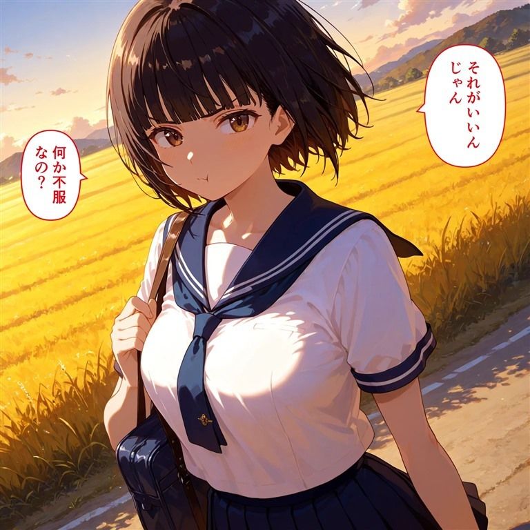 俺は彼女たちのことを何も知らない サンプル4ページ目