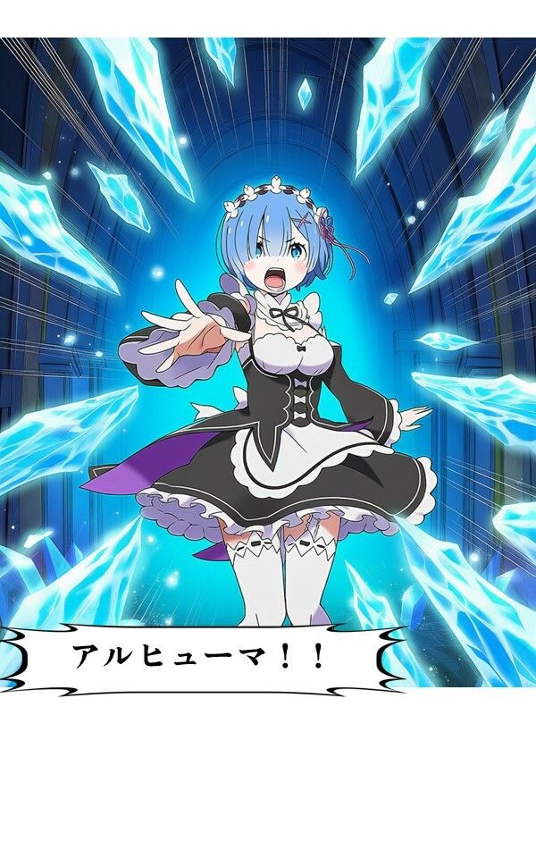 【コミック】触手戦記 - レム 人格排泄・苗床編 サンプル5ページ目