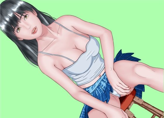 目が覚めたら隣に美少女が寝ているんだが サンプル10ページ目