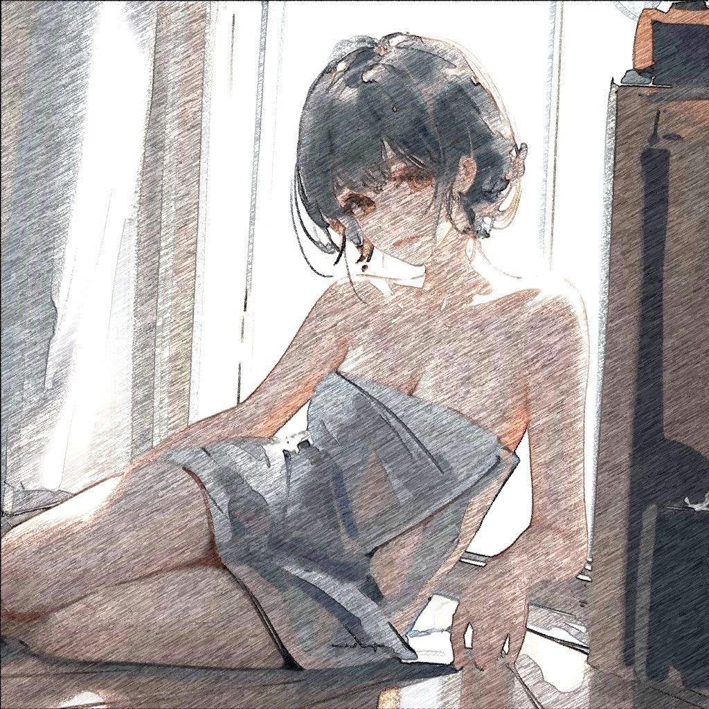 ヌードが撮りたい1  女性警察官そして恋人の姉さん サンプル5ページ目
