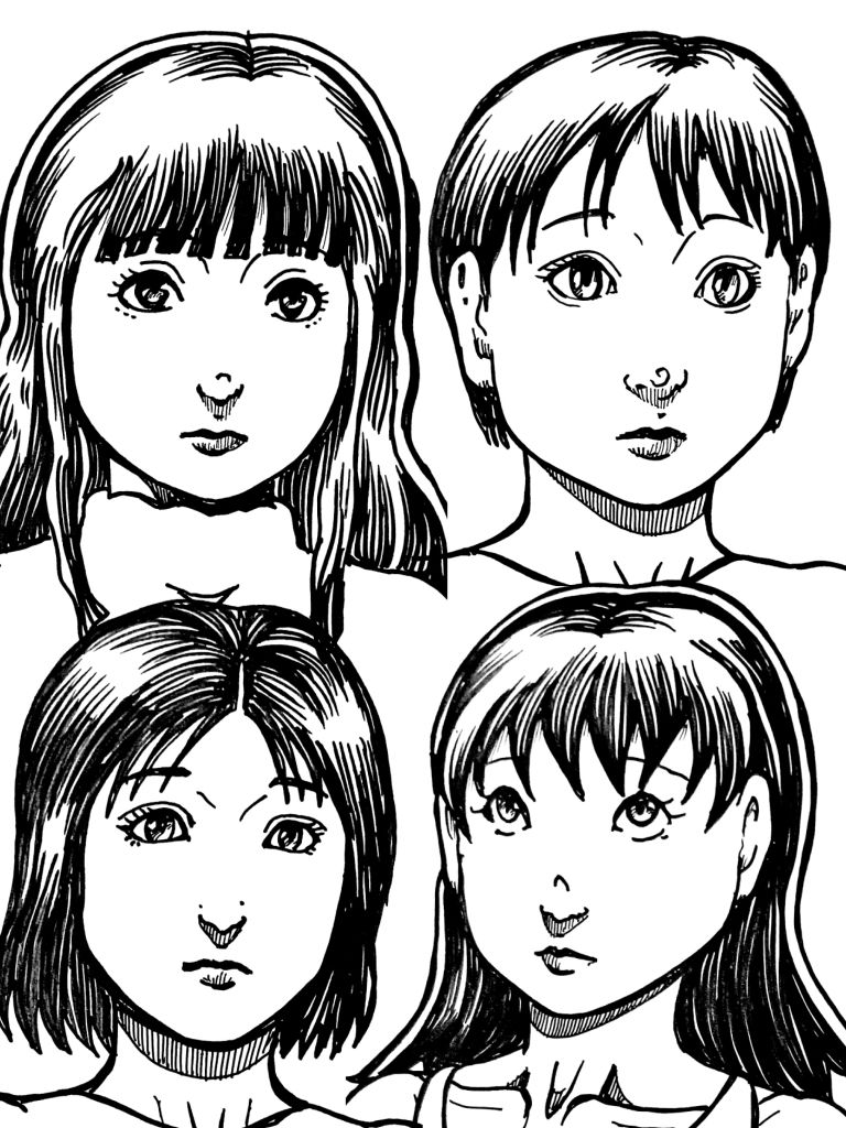 陵●された三十人の人の妻 サンプル6ページ目