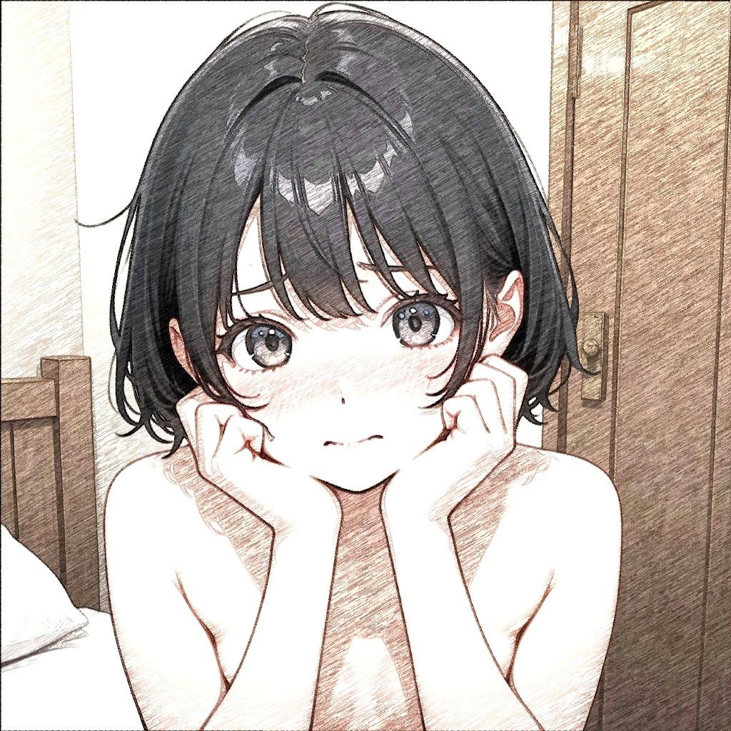ヌードが撮りたい  3の続  女子警察官をレ●プ風に サンプル2ページ目