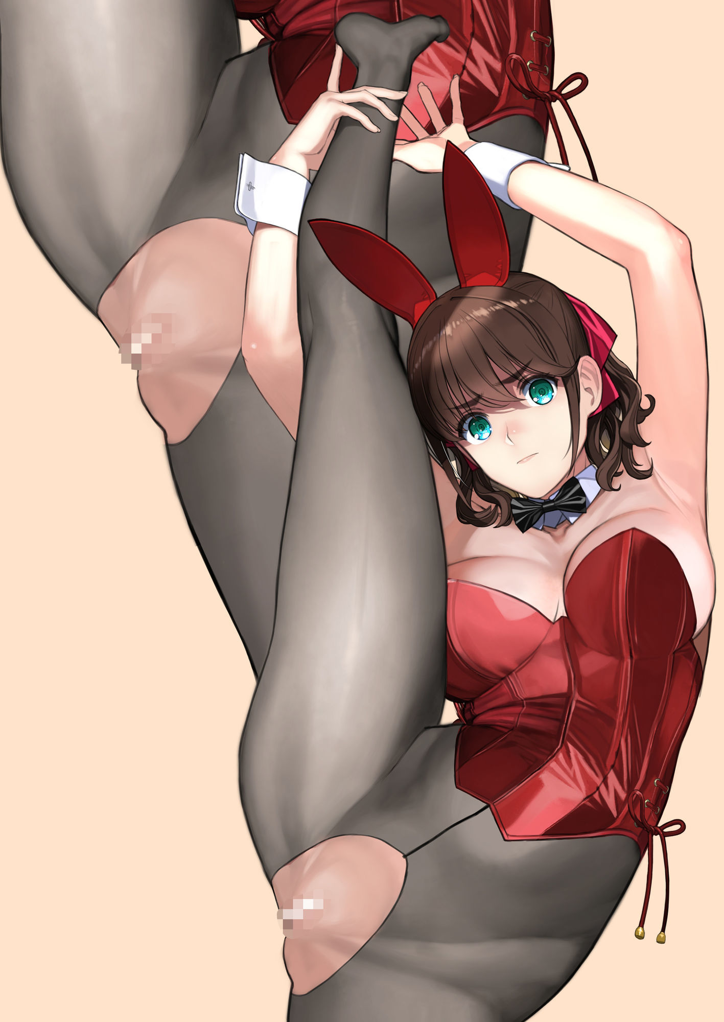 痴態  いやらしい私たちを見てください サンプル1ページ目