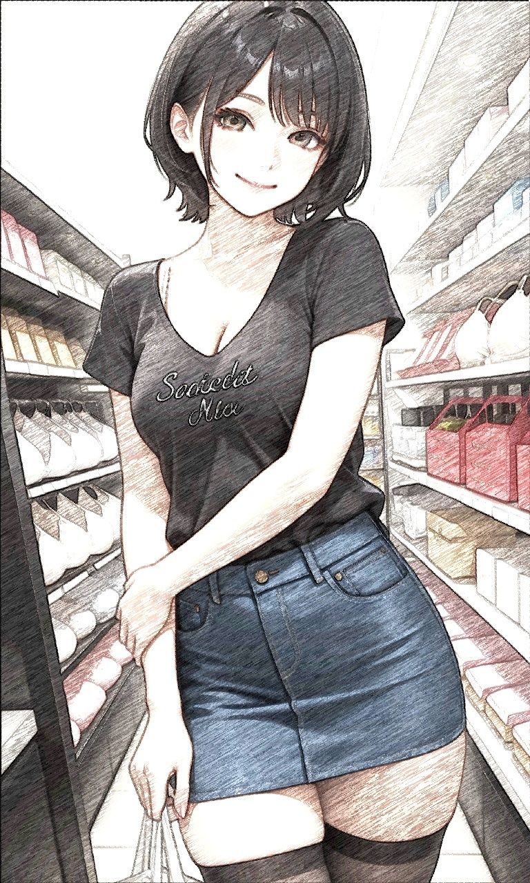 ヌードが撮りたい6  お嬢様は淫乱か サンプル5ページ目