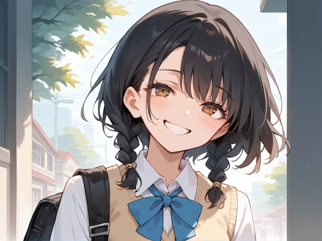学園のアイドルに催●かけてみた サンプル1ページ目