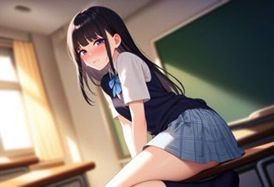 強●女装 雌と化した男の娘たちの記録5