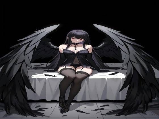 星奏姫トリニティ・レイ  後編
