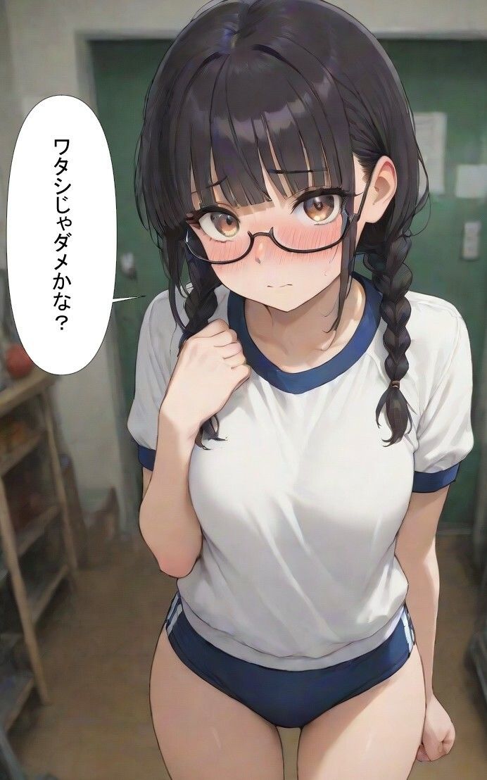 君の輪郭をなぞる夜 サンプル3ページ目