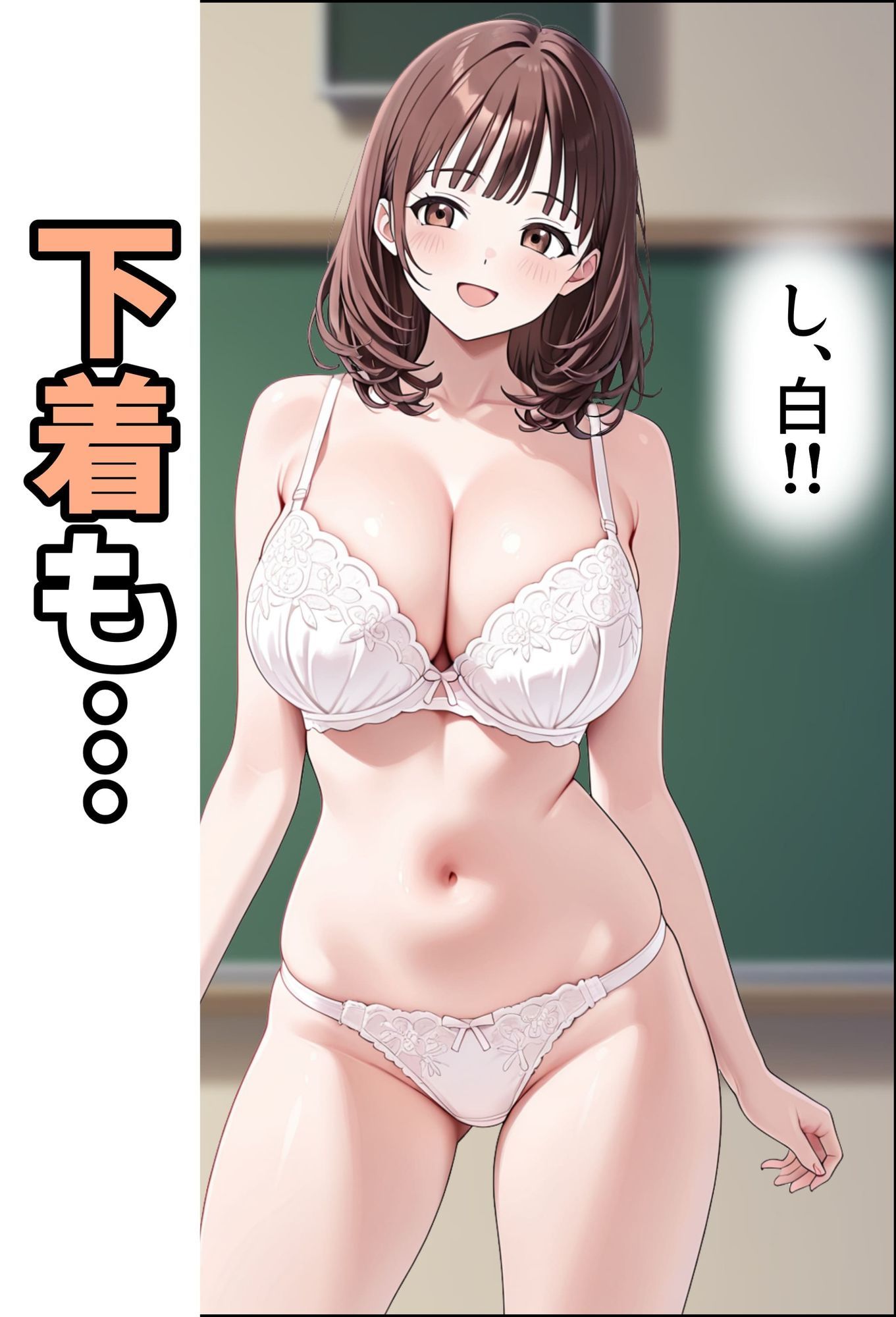 なんでも透過アプリ サンプル7ページ目