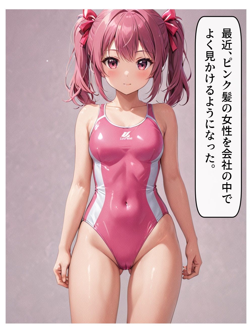 アイドル三国SP-3 サンプル1ページ目