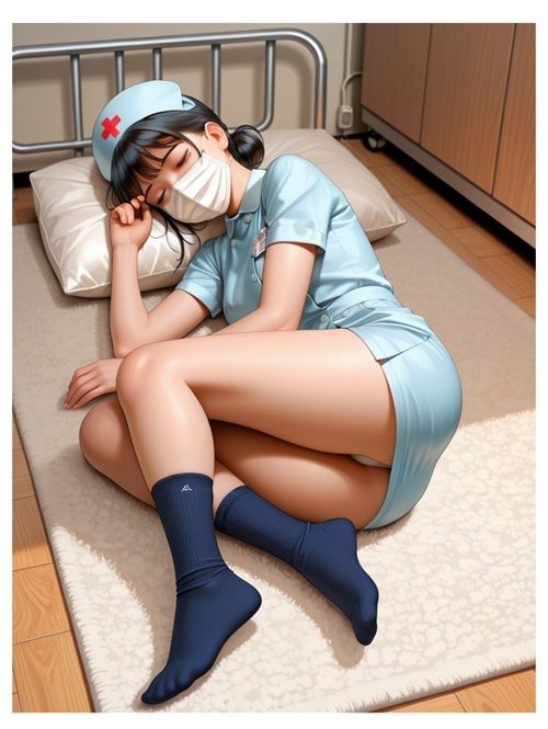 異世界風俗3 サンプル9ページ目