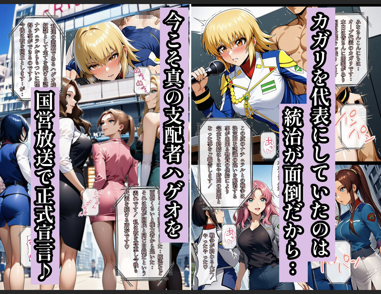 支配の種が芽吹く時seen3 サンプル7ページ目