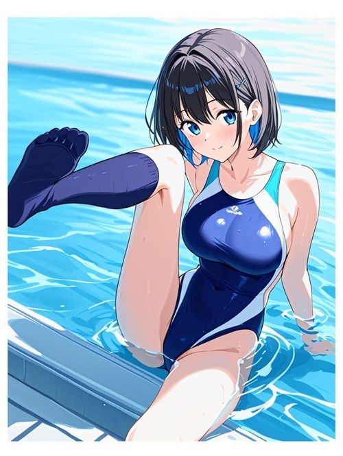 アイドル戦国時代2 サンプル4ページ目