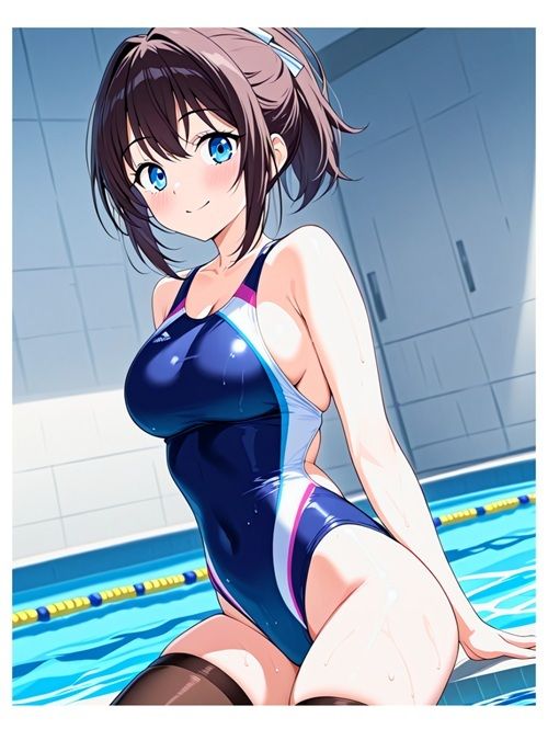 アイドル戦国時代2 サンプル5ページ目
